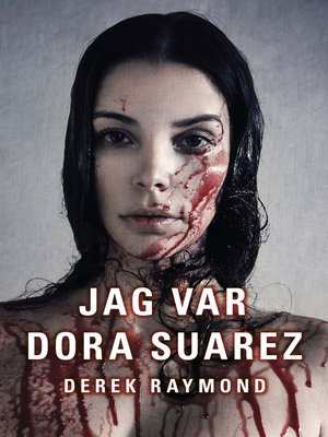 cover image of Jag var Dora Suarez